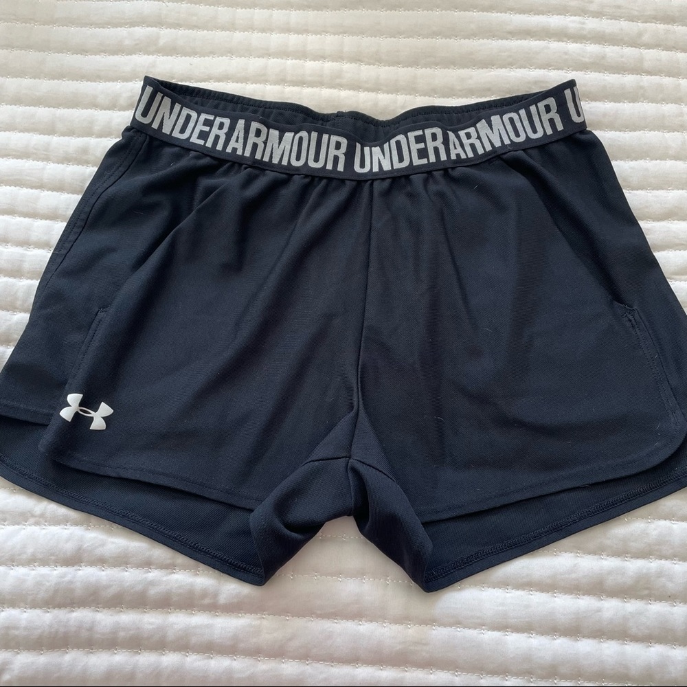 Under Armour Shorts